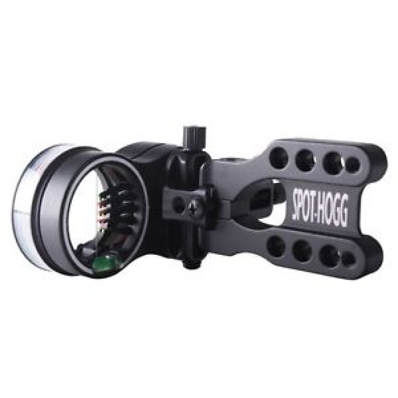 Spot Hogg Real Deal Wrapped